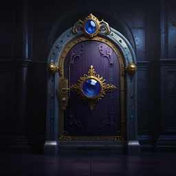 Royal Vault Vincispin Kasino