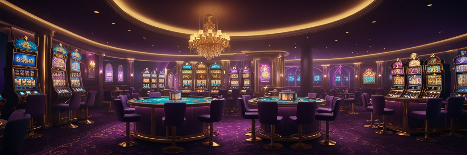 Vincispin Casino